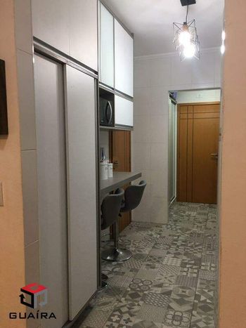 Foto 16 do(a) Apartamento de 3 quartos à venda em Nova Petrópolis, São Bernardo do Campo