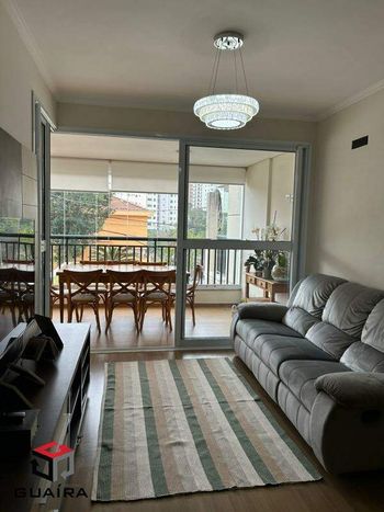 Foto 2 do(a) Apartamento de 3 quartos à venda em Nova Petrópolis, São Bernardo do Campo