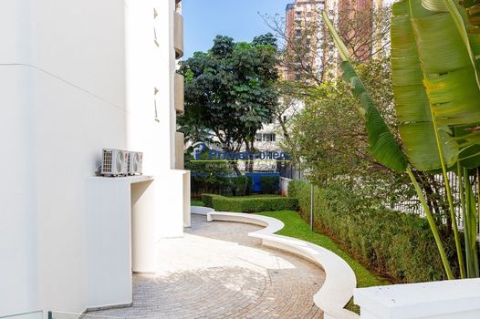 Foto 45 do(a) Apartamento de 4 quartos à venda em Indianópolis, São Paulo