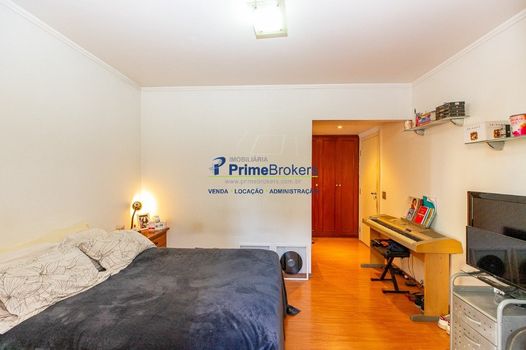 Foto 25 do(a) Apartamento de 4 quartos à venda em Indianópolis, São Paulo