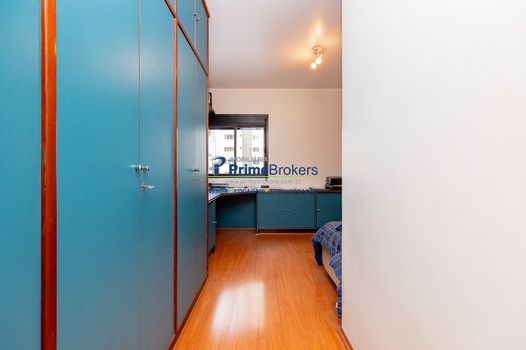 Foto 23 do(a) Apartamento de 4 quartos à venda em Indianópolis, São Paulo