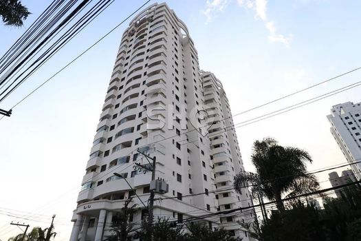 Foto 33 do(a) Apartamento de 3 quartos à venda em Vila Hamburguesa, São Paulo