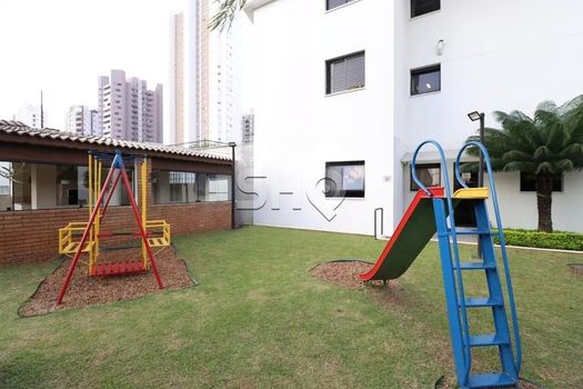 Foto 31 do(a) Apartamento de 3 quartos à venda em Vila Hamburguesa, São Paulo