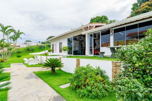 Foto 25 do(a) Casa em Condomínio de 5 quartos à venda em Condomínio Jardim das Palmeiras, Bragança Paulista