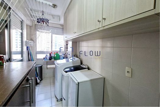 Foto 30 do(a) Apartamento de 3 quartos à venda em Vila Gertrudes, São Paulo