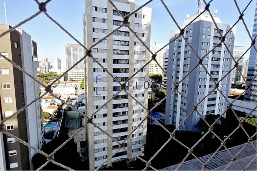 Foto 22 do(a) Apartamento de 3 quartos à venda em Vila Gertrudes, São Paulo
