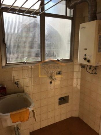 Foto 6 do(a) Apartamento de 2 quartos à venda em Santana, São Paulo