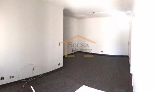 Foto 2 do(a) Apartamento de 2 quartos à venda em Santana, São Paulo