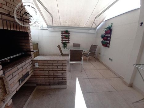 Foto 18 do(a) Casa em Condomínio de 3 quartos à venda em Enseada, Guarujá