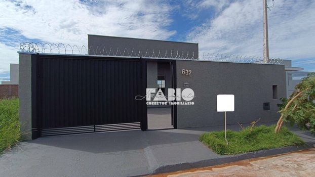 Foto 2 do(a) Casa em Condomínio de 3 quartos à venda em Setvalley III, São José do Rio Preto
