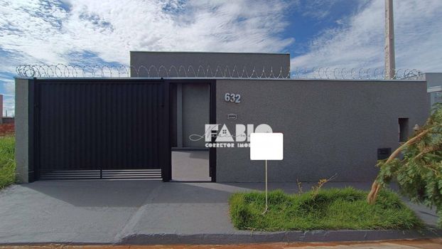 Foto 1 do(a) Casa em Condomínio de 3 quartos à venda em Setvalley III, São José do Rio Preto