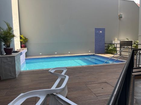 Foto 41 do(a) Apartamento de 3 quartos à venda em Perdizes, São Paulo