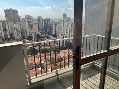 Foto 2 do(a) Apartamento de 3 quartos à venda em Perdizes, São Paulo