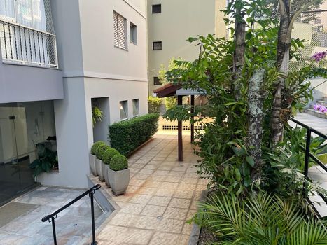 Foto 27 do(a) Apartamento de 3 quartos à venda em Perdizes, São Paulo