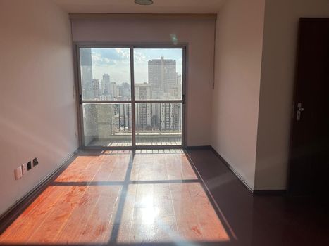 Foto 1 do(a) Apartamento de 3 quartos à venda em Perdizes, São Paulo