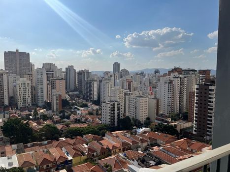 Foto 3 do(a) Apartamento de 3 quartos à venda em Perdizes, São Paulo