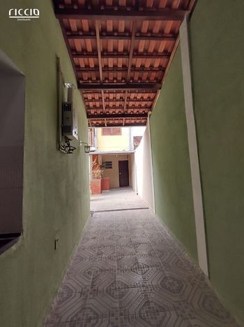 Foto 2 do(a) Casa de 3 quartos à venda em Jardim Satélite, São José dos Campos