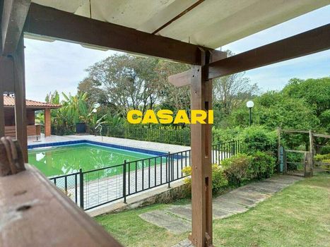 Foto 6 do(a) Fazenda / Sítio / Chácara de 4 quartos à venda em Chácara dos Pinhais, Boituva