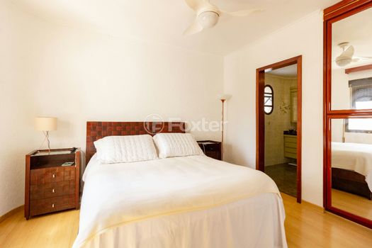 Foto 42 do(a) Apartamento de 3 quartos à venda em Indianópolis, São Paulo