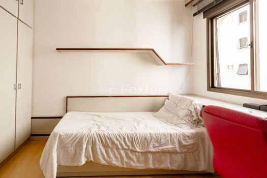 Foto 36 do(a) Apartamento de 3 quartos à venda em Indianópolis, São Paulo