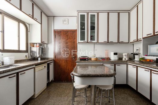 Foto 30 do(a) Apartamento de 3 quartos à venda em Indianópolis, São Paulo