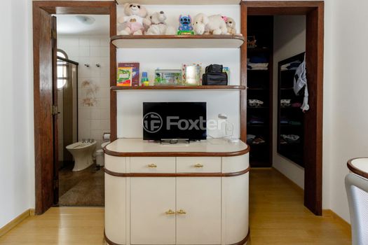 Foto 22 do(a) Apartamento de 3 quartos à venda em Indianópolis, São Paulo