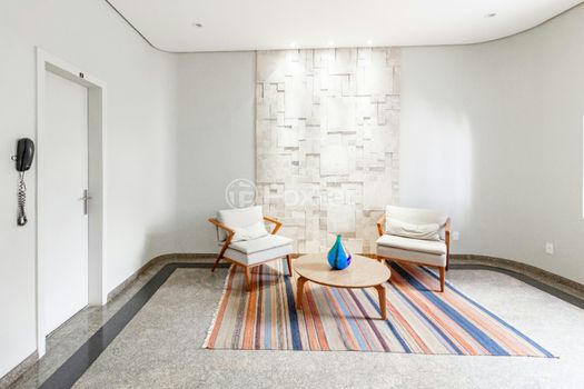 Foto 49 do(a) Apartamento de 3 quartos à venda em Indianópolis, São Paulo