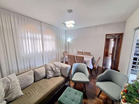 Foto 4 do(a) Apartamento de 3 quartos à venda em Renascença, Belo Horizonte