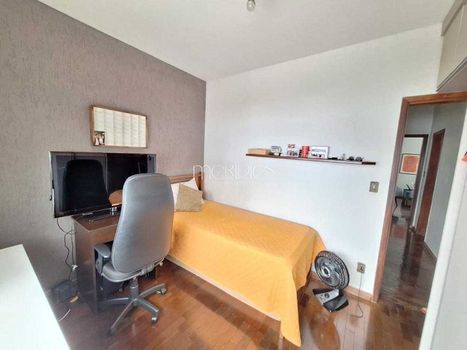 Foto 12 do(a) Apartamento de 3 quartos à venda em Renascença, Belo Horizonte