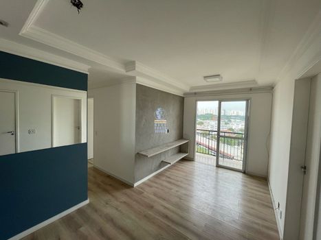 Foto 2 do(a) Apartamento de 2 quartos para alugar em Parque Novo Mundo, São Paulo