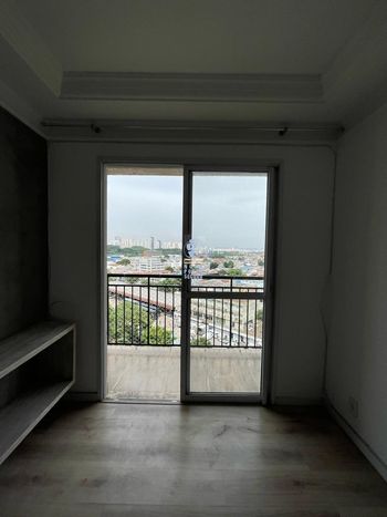 Foto 3 do(a) Apartamento de 2 quartos para alugar em Parque Novo Mundo, São Paulo