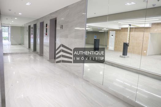 Foto 12 do(a) Sala / Conjunto Comercial false à venda em Água Branca, São Paulo