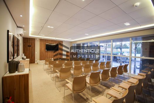 Foto 26 do(a) Sala / Conjunto Comercial false à venda em Água Branca, São Paulo