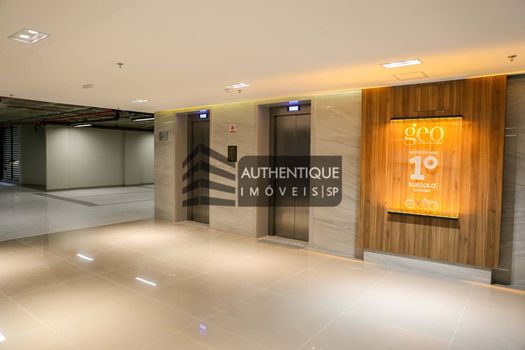 Foto 32 do(a) Sala / Conjunto Comercial false à venda em Água Branca, São Paulo