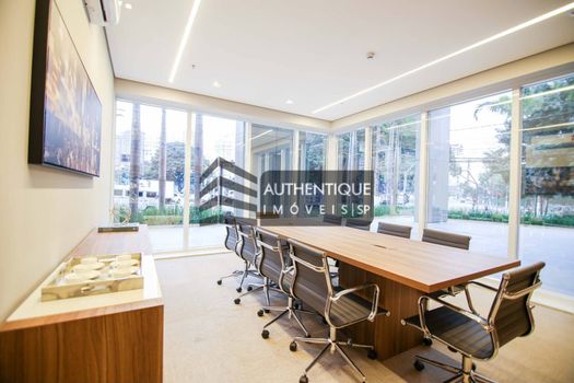 Foto 29 do(a) Sala / Conjunto Comercial false à venda em Água Branca, São Paulo