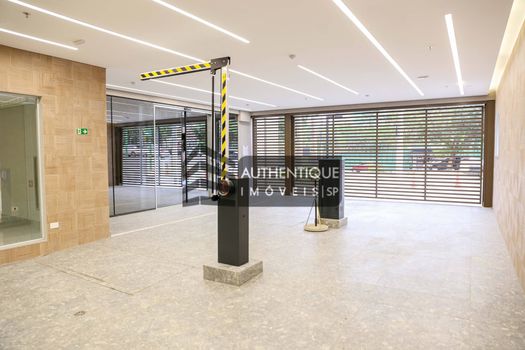 Foto 14 do(a) Sala / Conjunto Comercial false à venda em Água Branca, São Paulo