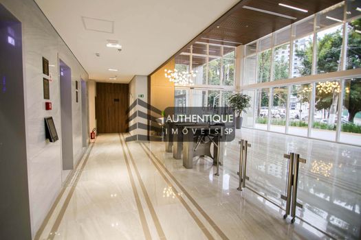 Foto 7 do(a) Sala / Conjunto Comercial false à venda em Água Branca, São Paulo