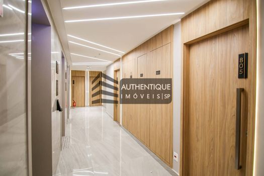 Foto 17 do(a) Sala / Conjunto Comercial false à venda em Água Branca, São Paulo