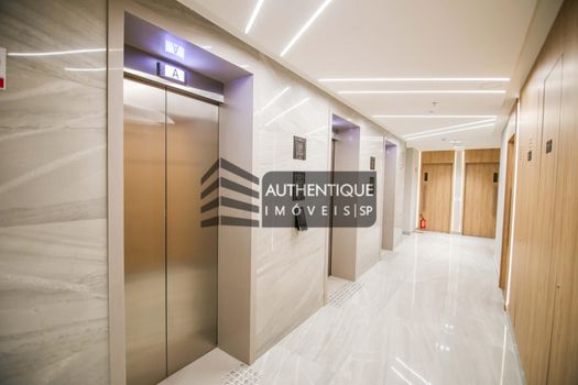 Foto 13 do(a) Sala / Conjunto Comercial false à venda em Água Branca, São Paulo