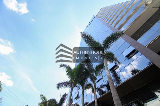 Foto 18 do(a) Sala / Conjunto Comercial false à venda em Água Branca, São Paulo