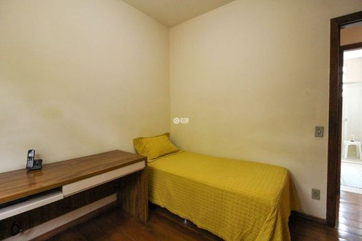 Foto 16 do(a) Apartamento de 4 quartos à venda em Luxemburgo, Belo Horizonte