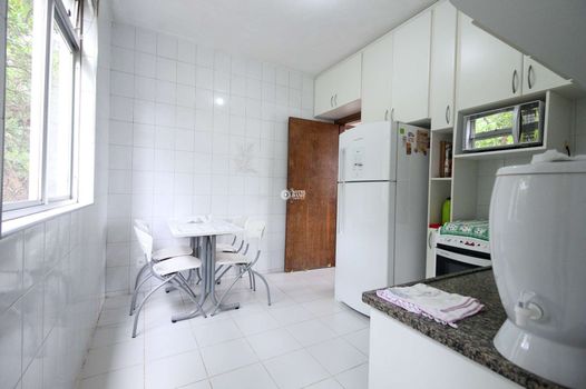 Foto 21 do(a) Apartamento de 4 quartos à venda em Luxemburgo, Belo Horizonte