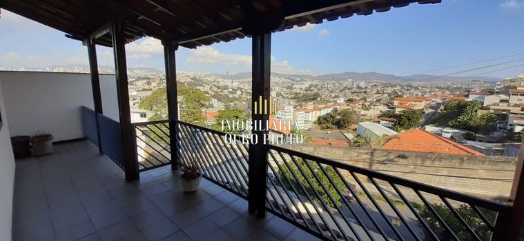 Foto 1 do(a) Edifício Inteiro de 8 quartos à venda em Vila Nova Gameleira II, Belo Horizonte