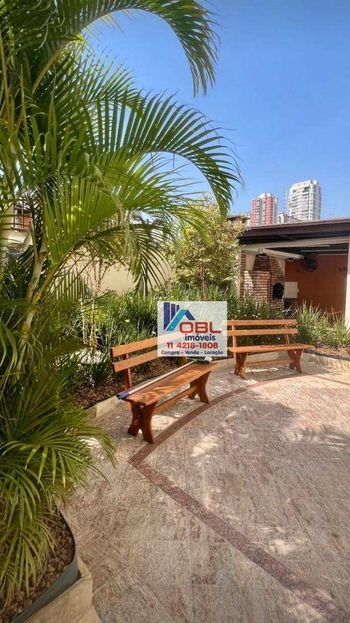 Foto 6 do(a) Apartamento de 2 quartos à venda em Vila Bertioga, São Paulo