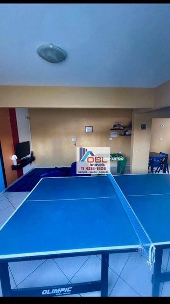 Foto 39 do(a) Apartamento de 2 quartos à venda em Vila Bertioga, São Paulo