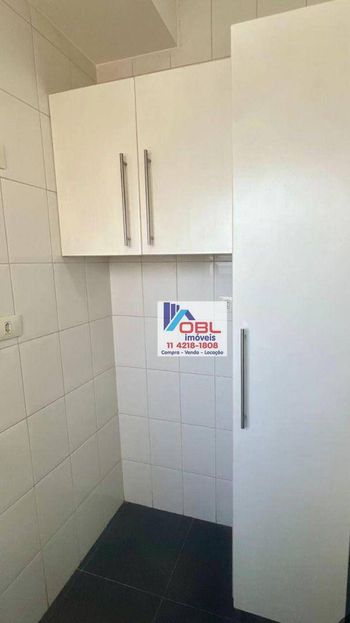 Foto 11 do(a) Apartamento de 2 quartos à venda em Vila Bertioga, São Paulo
