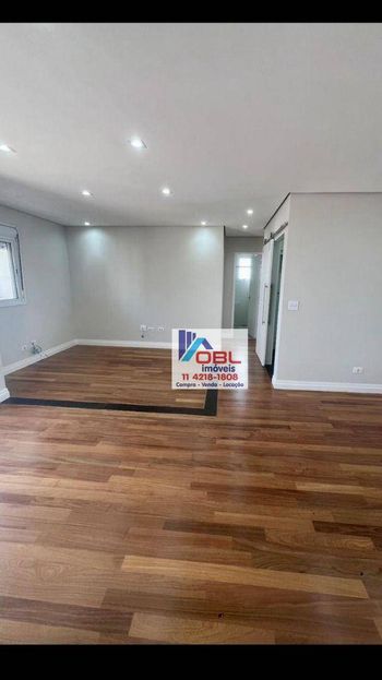 Foto 23 do(a) Apartamento de 2 quartos à venda em Vila Bertioga, São Paulo