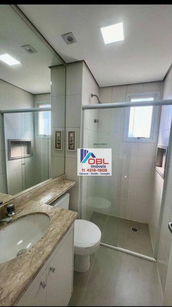 Foto 47 do(a) Apartamento de 2 quartos à venda em Vila Bertioga, São Paulo