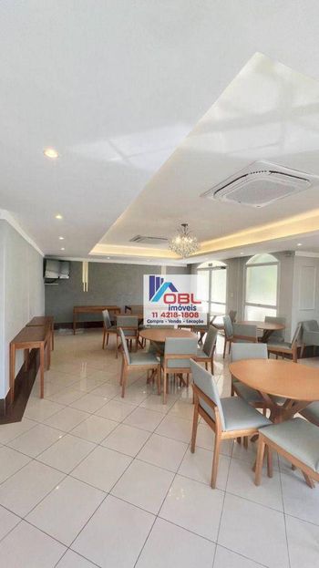 Foto 41 do(a) Apartamento de 2 quartos à venda em Vila Bertioga, São Paulo