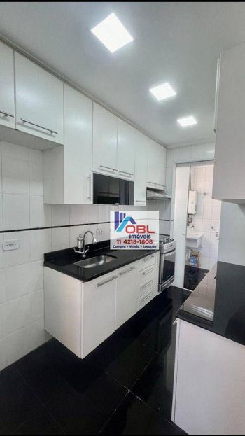 Foto 16 do(a) Apartamento de 2 quartos à venda em Vila Bertioga, São Paulo